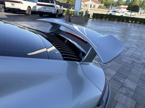 Used 2020 Porsche 911 Carrera S RWD image 27