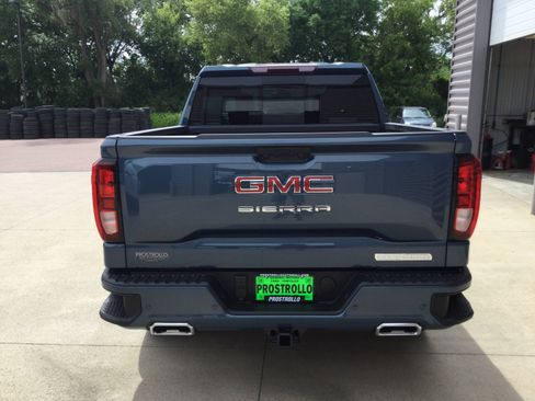 New 2026 GMC Sierra 1500 Elevation w/ Elevation Premium Package AWD/4WD image 4