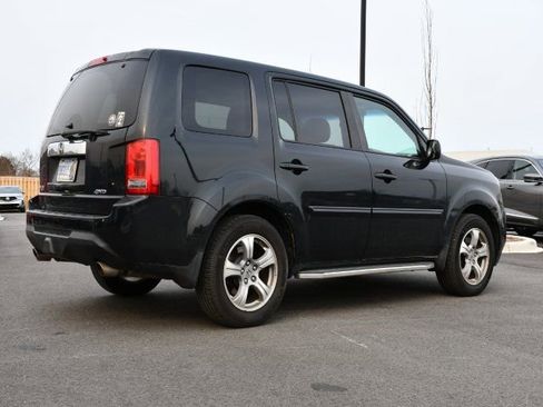 Used 2013 Honda Pilot EX-L image 7