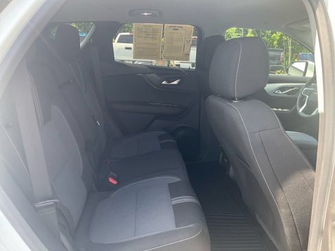 Used 2023 Chevrolet Blazer LT FWD image 13
