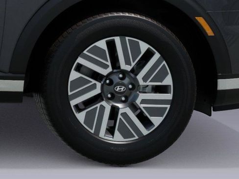 New 2026 Hyundai Palisade FWD Hybrid image 8