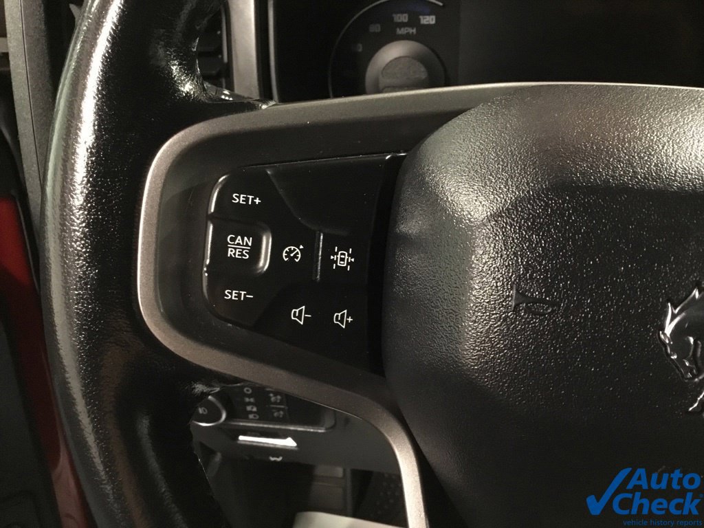 Used 2021 Ford Bronco Big Bend AWD/4WD image 48