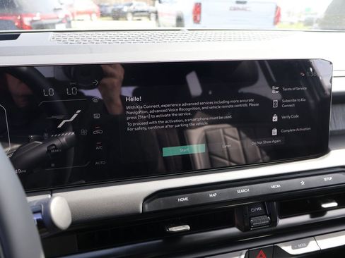 New 2027 Kia Telluride SX Prestige X-Line AWD/4WD image 44
