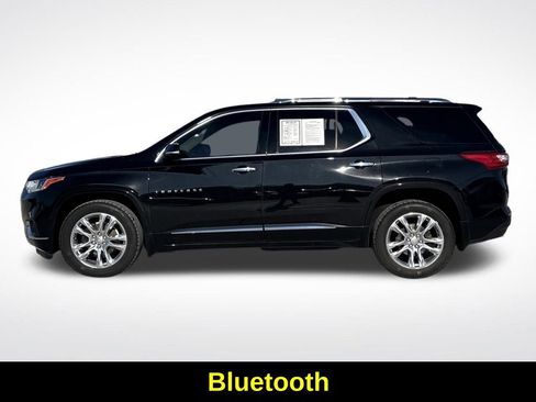 Used 2018 Chevrolet Traverse High Country image 2
