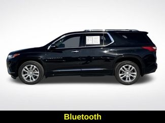 Used 2018 Chevrolet Traverse High Country video 2