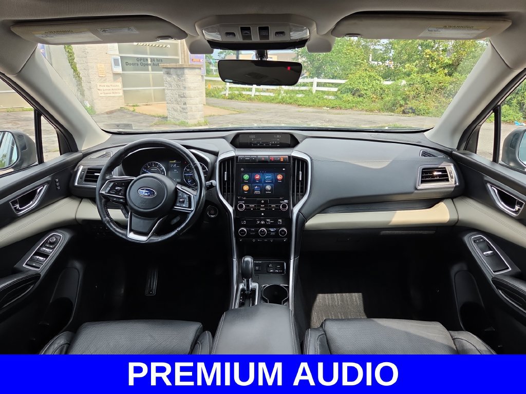 Used 2021 Subaru Ascent Limited w/ Technology Package AWD/4WD image 14