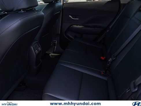 New 2026 Hyundai Kona SEL Premium FWD image 21