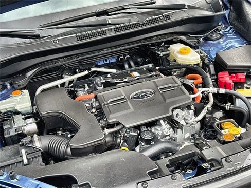 New 2025 Subaru Forester Limited image 20