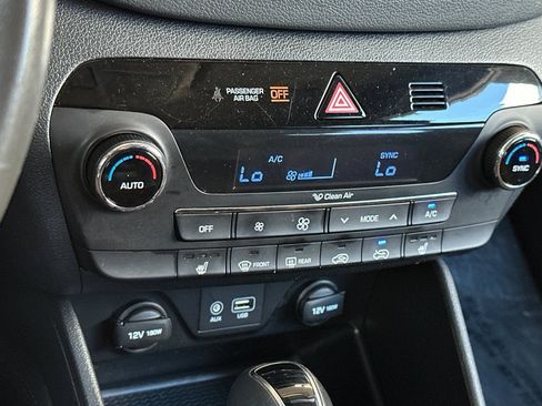 Used 2016 Hyundai Tucson Limited AWD/4WD image 23