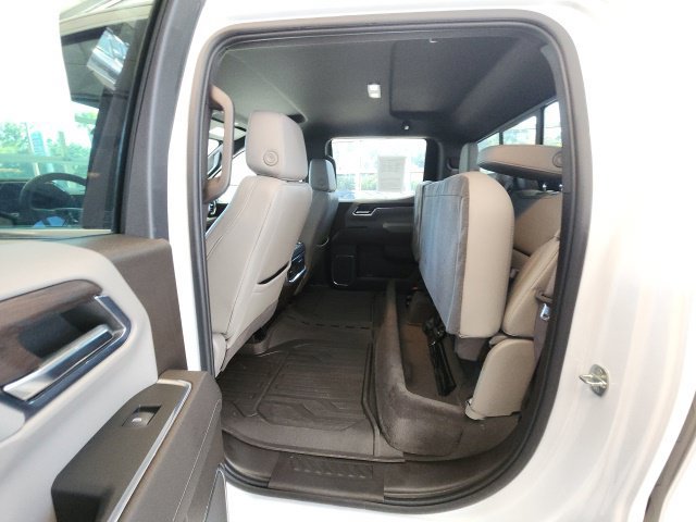 Used 2024 GMC Sierra 1500 SLT w/ SLT Premium Plus Package AWD/4WD image 43