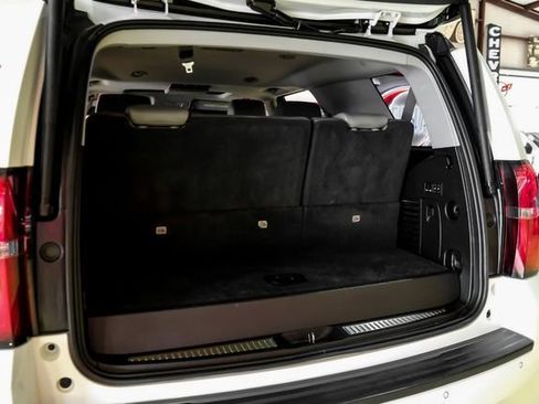 Used 2019 Chevrolet Tahoe LT AWD/4WD image 52