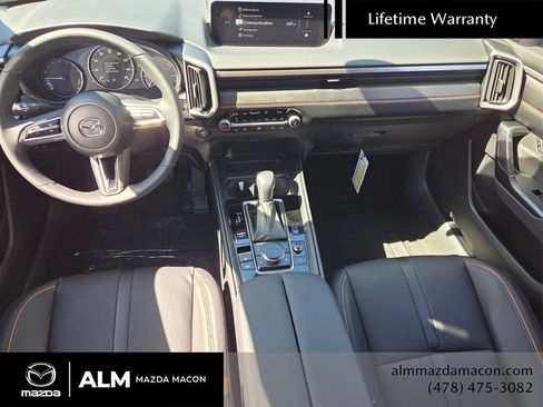 New 2026 MAZDA CX-50 AWD 2.5 Hybrid w/ Premium Pkg image 10