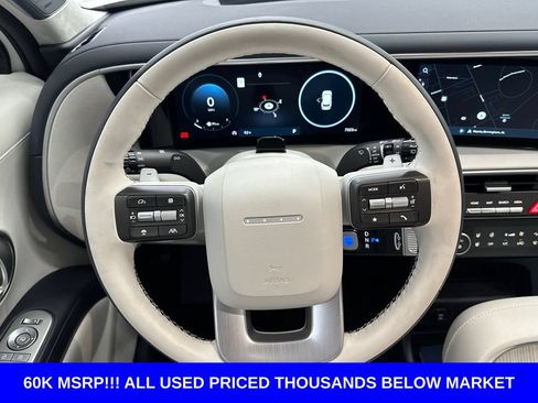 Certified 2026 Hyundai Palisade Calligraphy FWD image 28