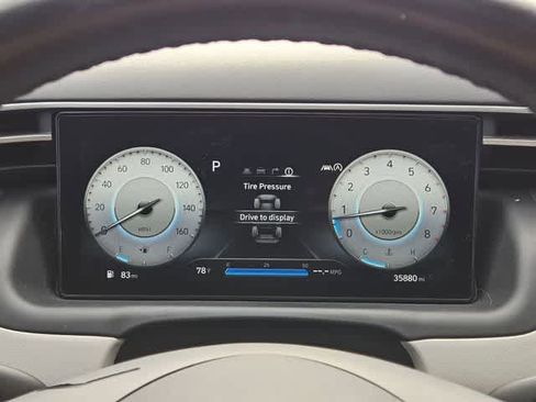 Used 2022 Hyundai Tucson Limited w/ Cargo Package image 36