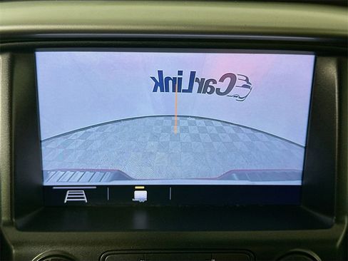 Used 2020 Chevrolet Colorado LT w/ LT Convenience Package image 15