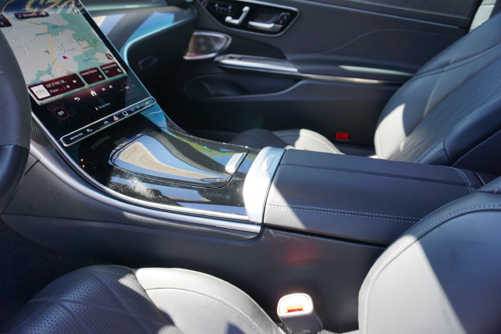 Used 2025 Mercedes-Benz CLE 53 AMG 4MATIC Coupe image 21