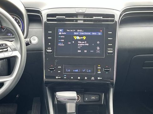 Used 2024 Hyundai Tucson SEL AWD/4WD image 15
