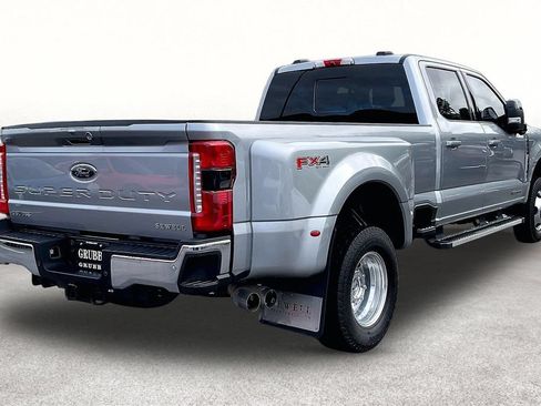 Used 2024 Ford F350 Lariat AWD/4WD image 4