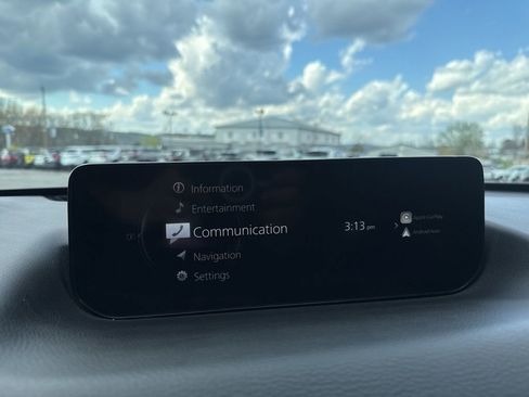 Used 2024 MAZDA CX-50 AWD 2.5 S w/ Weather Package image 24