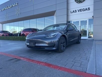 Used 2023 Tesla Model 3 Standard Range