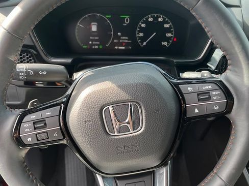 Used 2023 Honda CR-V Sport Touring image 18