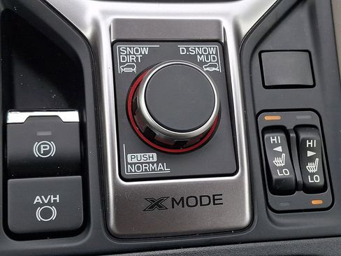 Used 2023 Subaru Forester Limited AWD/4WD image 28