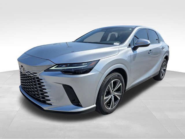 Used 2025 Lexus RX 350 FWD w/ Technology Package image 5