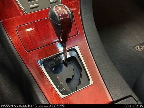 Used 2008 Lexus ES 350 image 30