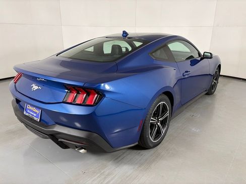 Used 2024 Ford Mustang Coupe image 8