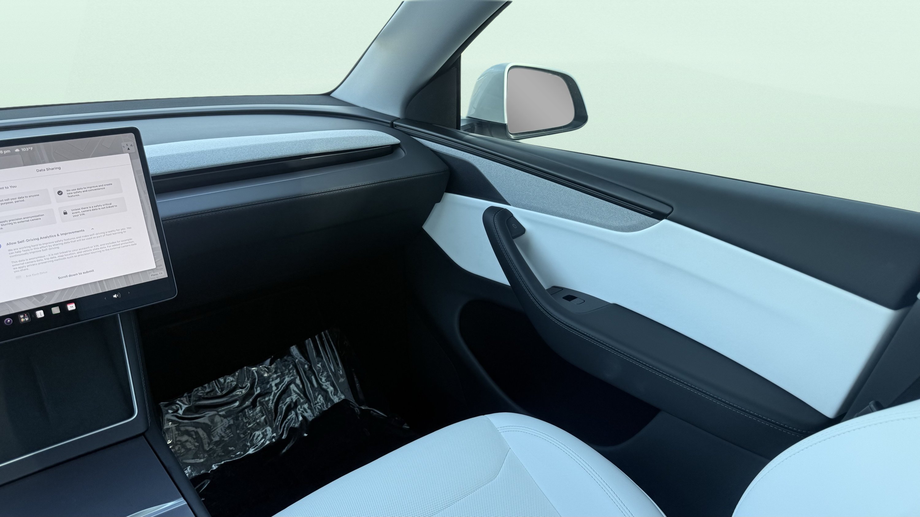 Used 2026 Tesla Model Y 2WD image 52