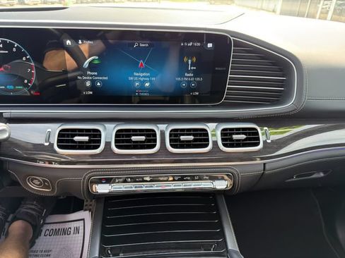 Used 2021 Mercedes-Benz GLE 53 AMG 4MATIC image 26