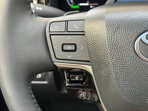 New 2026 Toyota Camry XSE w/ Premium Plus Package FWD image 27