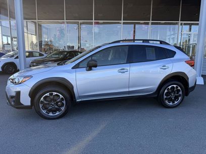 Used 2023 Subaru Crosstrek 2.0i