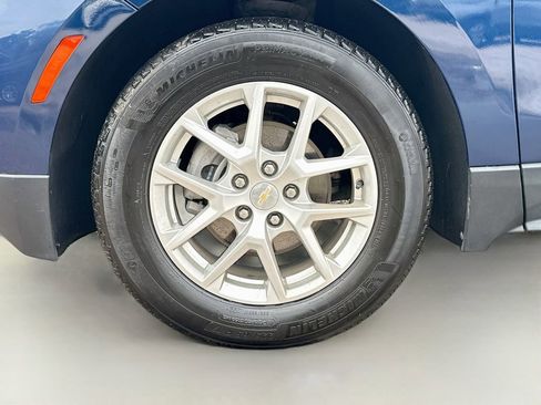 Used 2023 Chevrolet Equinox LT FWD image 30