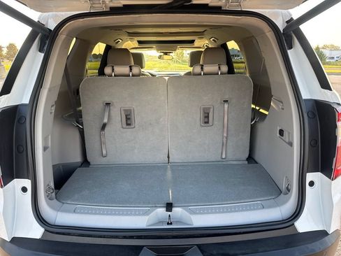 Used 2021 GMC Acadia SLT w/ Technology Package FWD image 6