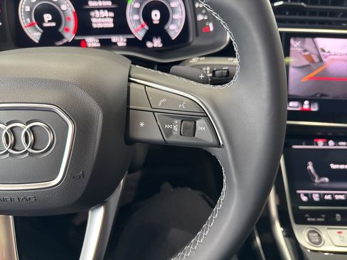 Used 2026 Audi Q7 3.0T Premium Plus AWD/4WD image 21