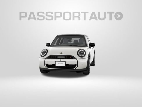New 2027 MINI Cooper S FWD image 3