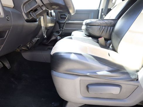 Used 2010 Dodge Ram 2500 Truck ST w/ ST Popular Equipment Group AWD/4WD image 11