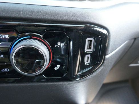 New 2026 Chevrolet Silverado 1500 RST image 25