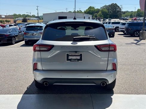 Used 2023 Ford Escape ST-Line w/ Tech Pack #1 FWD image 25