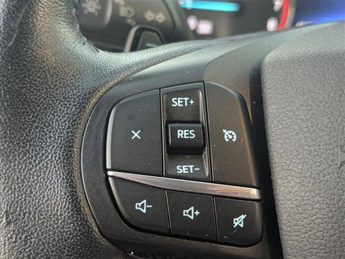 Certified 2020 Ford Explorer XLT image 7