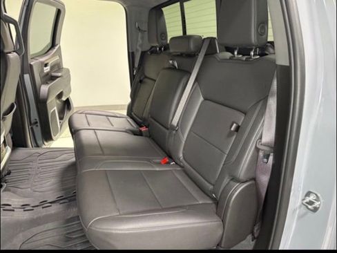 Used 2024 GMC Sierra 1500 Elevation w/ Elevation Premium Package AWD/4WD image 28