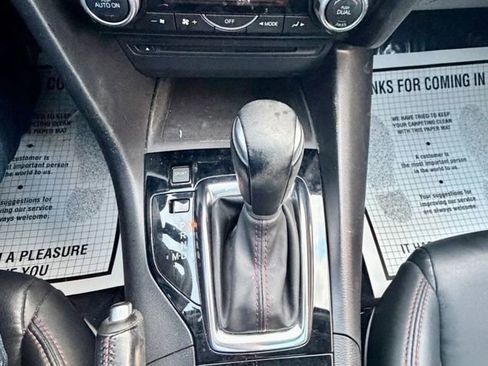 Used 2016 MAZDA MAZDA3 s Touring image 26