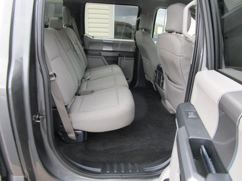 Used 2015 Ford F150 XLT w/ Equipment Group 301A Mid image 10