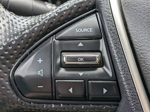 Used 2022 Nissan Maxima Platinum w/ Sport Mat Group FWD image 14
