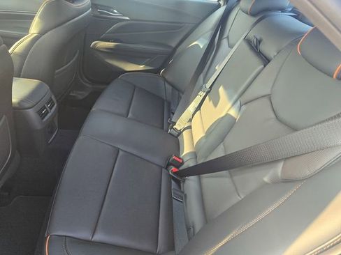 New 2026 Cadillac CT4 Sport RWD image 12