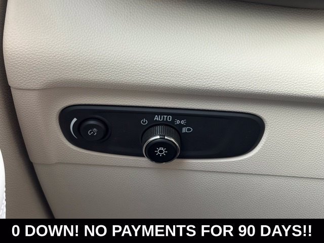 Used 2023 Buick Envision Essence FWD image 19
