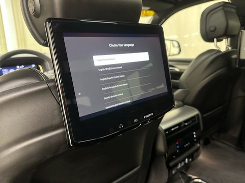 Used 2024 Jeep Wagoneer Series II w/ Convenience Group I image 36