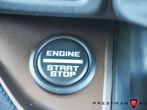 Used 2022 Ford Bronco Sport Badlands w/ Premium Package image 31