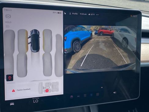 Used 2023 Tesla Model 3 Standard Range image 14